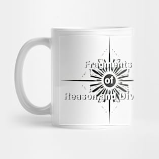 Fragments of Reason and Divinity Mug